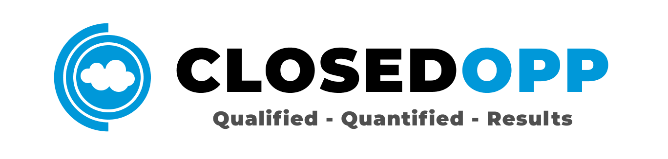 ClosedOpp logo